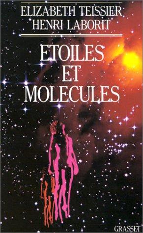 Etoiles et molécules