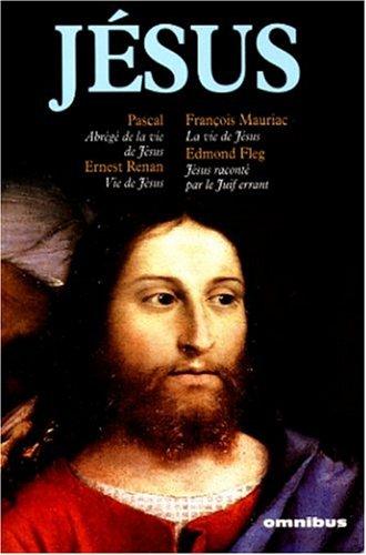 Vie de Jésus
