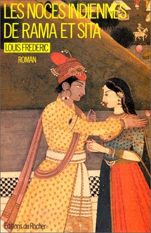Les noces indiennes de Râma et Sîtâ