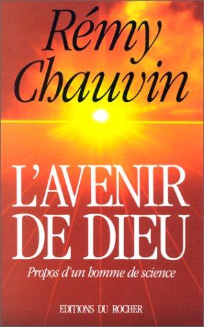 L' avenir de Dieu