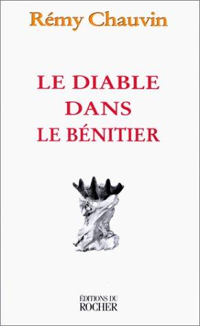 Le diable dans le bénitier