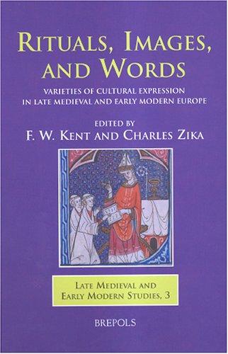 Rituals, Images, and Words