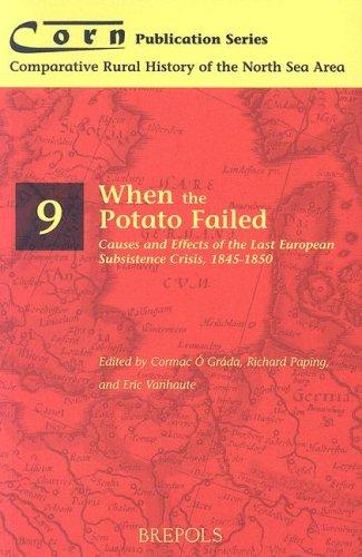 When the potato failed