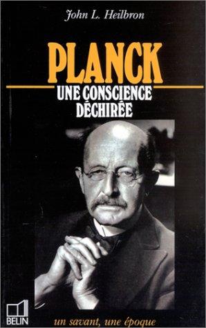 Planck, 1858-1947