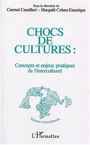 Chocs de cultures