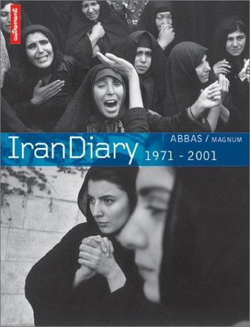 Iran diary, 1971-2002