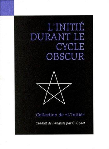 L'Initié ,tome 3