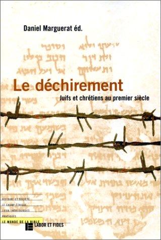 Le déchirement