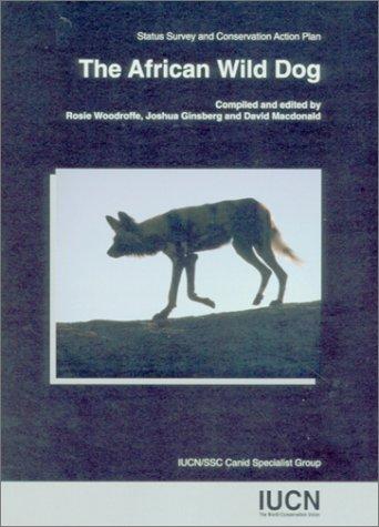 The African Wild Dog