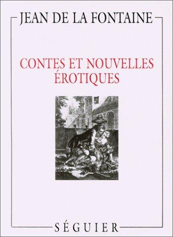 Contes et nouvelles érotiques