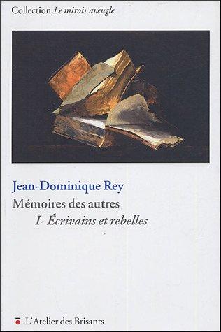 Mémoires des autres