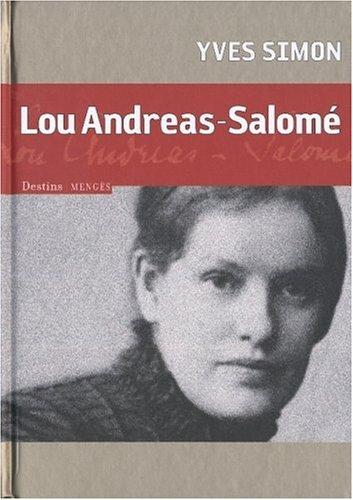 Lou Andreas-Salomé