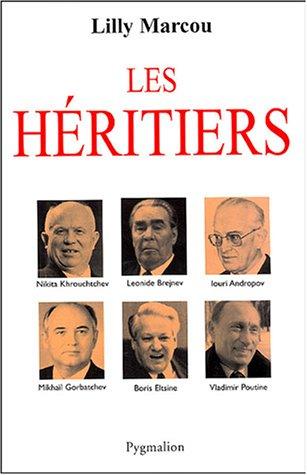 Les héritiers