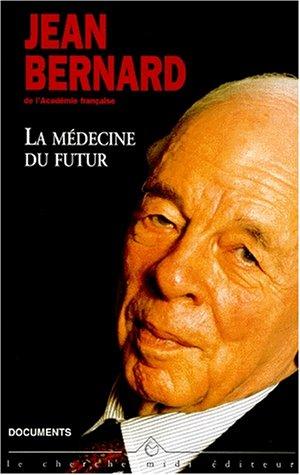 La médecine du futur