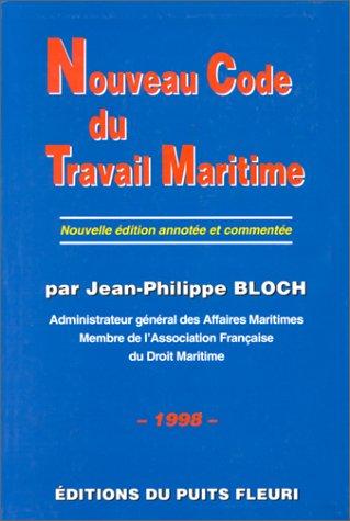 Code du travail maritime