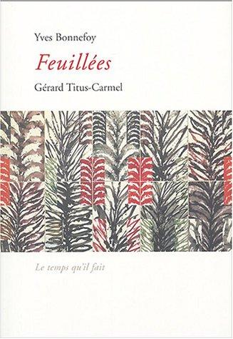 Feuillées