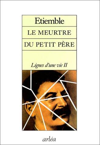 Lignes d'une vie