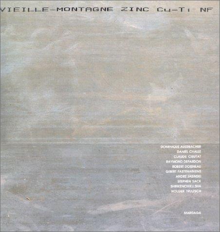 Vieille-Montagne