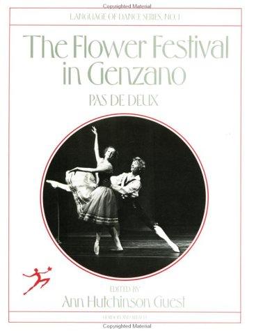 The Flower festival in Genzano