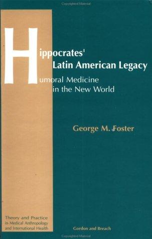 Hippocrates' Latin American legacy