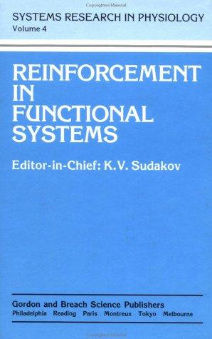 Reinforcement in Functional Systems