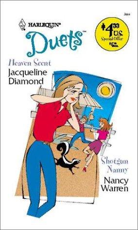 Heaven Scent / Shotgun Nanny