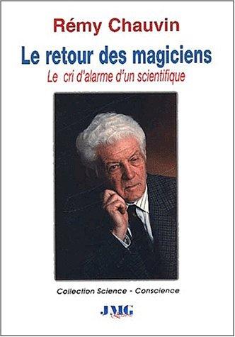 Le retour des magiciens