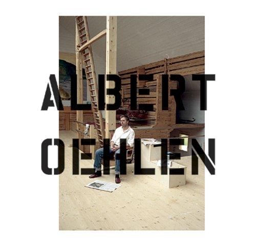 Albert Oehlen