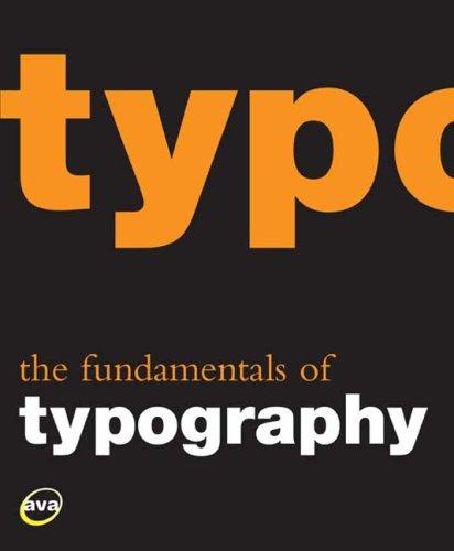 Fundamentals of typography