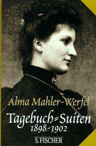 Alma Mahler-Werfel