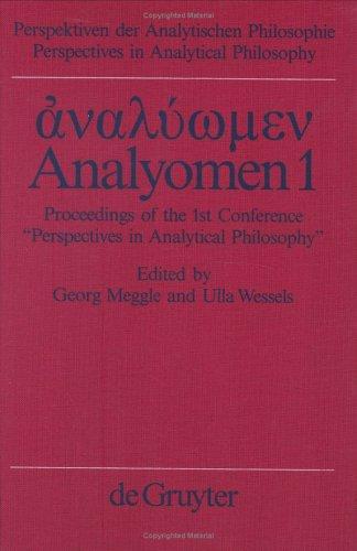 Analyōmen 1 =