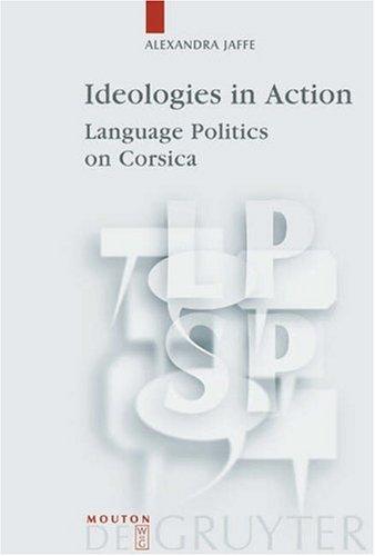 Talk, Work and Institutional Order
