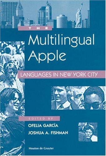 The multilingual Apple