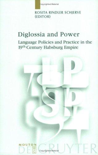 Diglossia and power