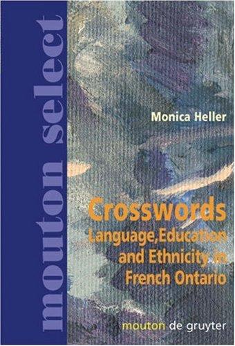Crosswords