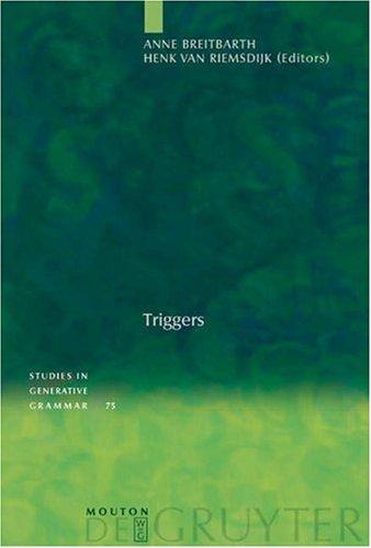 Triggers