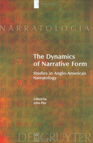 The Dynamics of Narrative Form