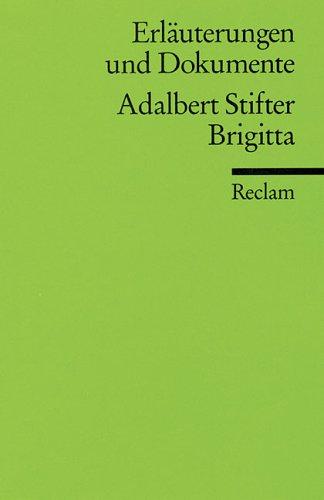 Brigitta E and D (Erlauterungen und Dokumente)