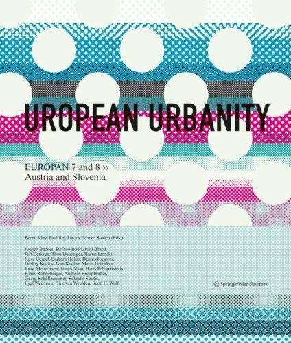 European Urbanity