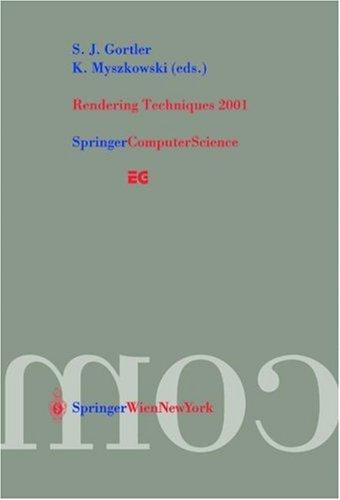 Rendering Techniques 2001
