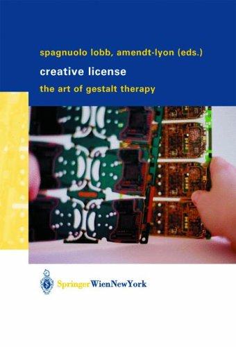 Creative license