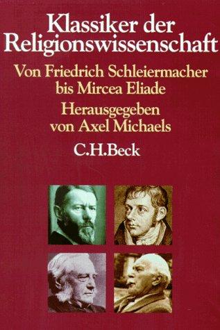 Klassiker der Religionswissenschaft