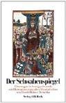 Der Schwabenspiegel