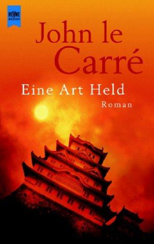 Eine Art Held. Roman