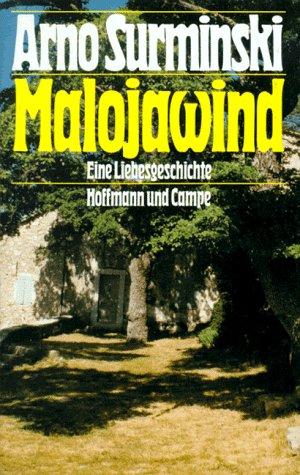 Malojawind