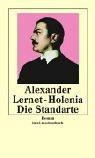 Die Standarte