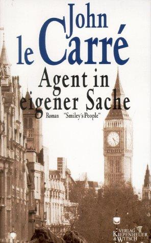 Agent in eigener Sache. Sonderausgabe. Smiley's Leute