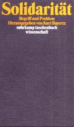 Solidarität