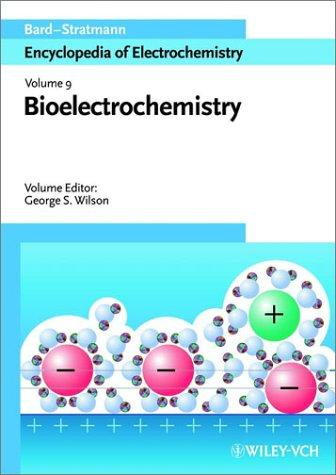 Bioelectrochemistry