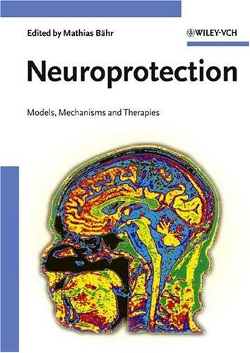 Neuroprotection